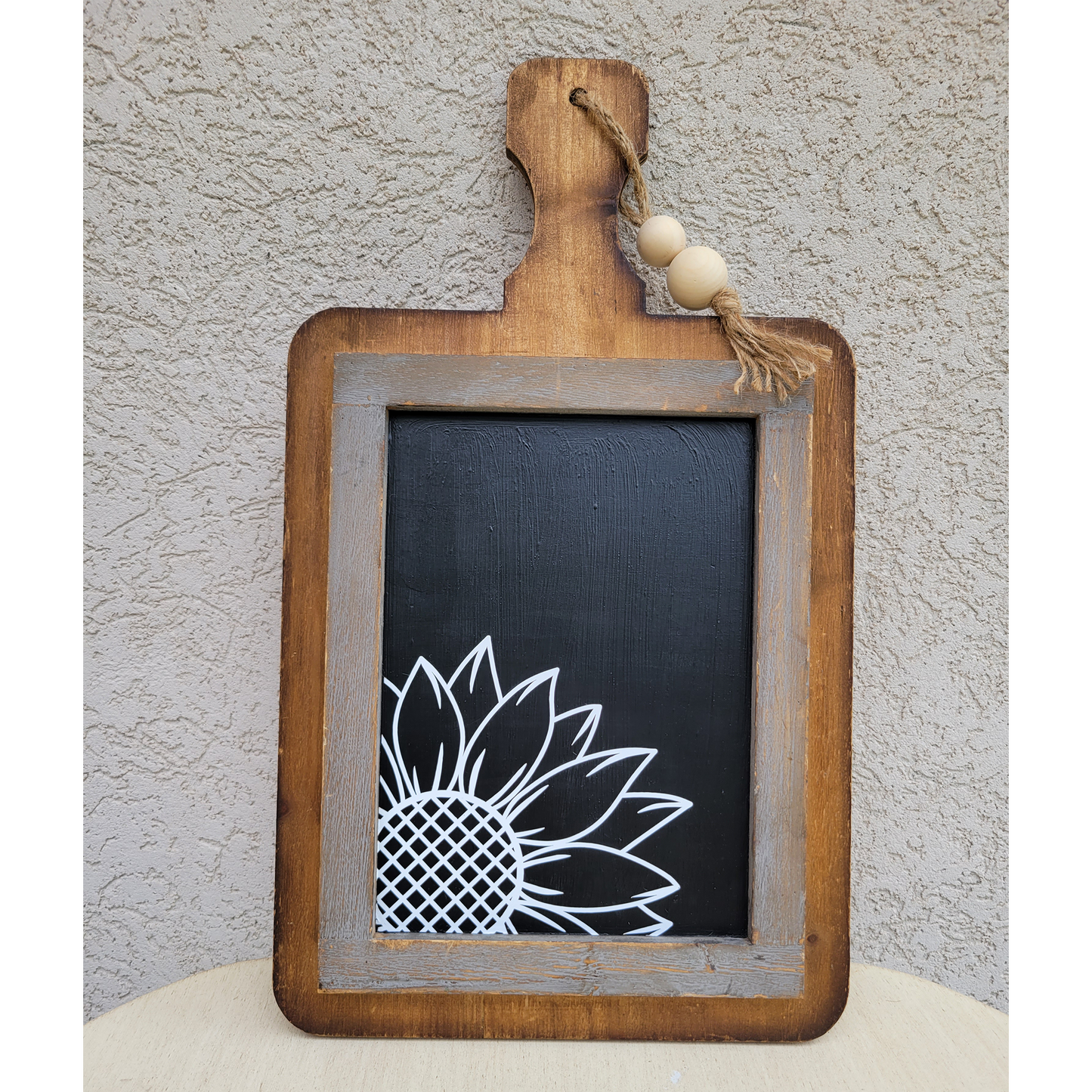 Decorative Cutting Board